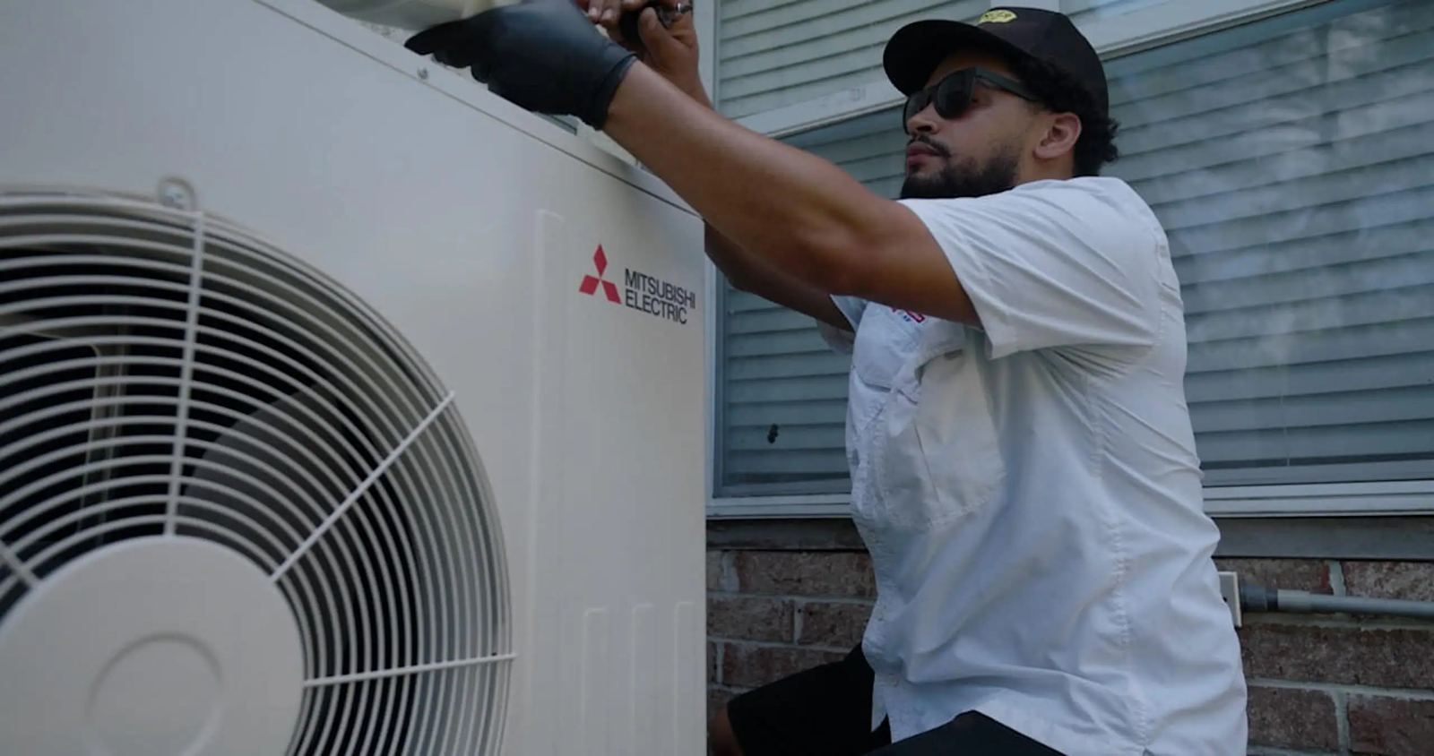 AC Repair