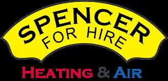Spencer for Hire Heating & Air